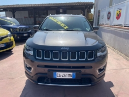 JEEP COMPASS LIMITED 1.6 MULTIJET 120CV 88KW ANNO:06/2020